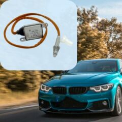 BMW-13628589846-NOX SENSÖR  ÖNCESİ