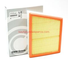 13718513944-HEN-HAVA FİLTRESİ MİNİ COOPER