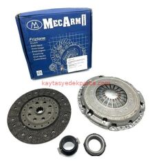 21211223602-1223602-LUK-DEBRİYAJ SETİ E46/E39/E38/2,8 =>98