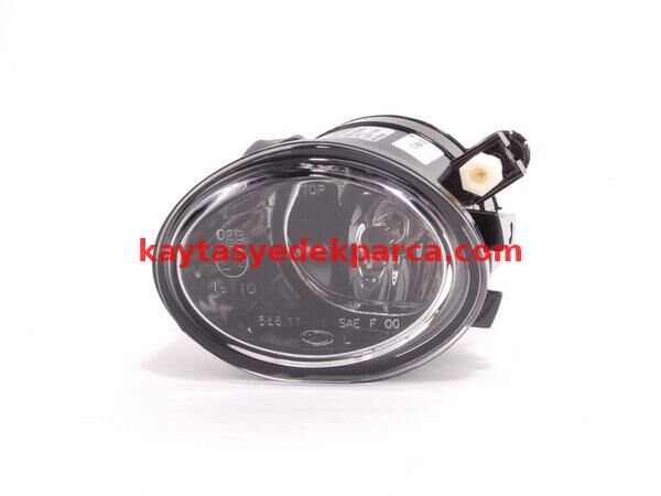 63177894017-7894017-WEN-SİS FARI E46/E39/L 09/00=> M TEKNİK DÜZ CAM