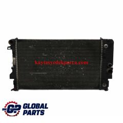 A6395011201-5011201-BHR-SU RADYATÖRÜ
