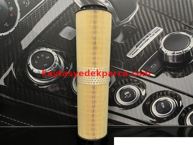 A6460940104-0940104-BSH-HAVA FİLTRESİ