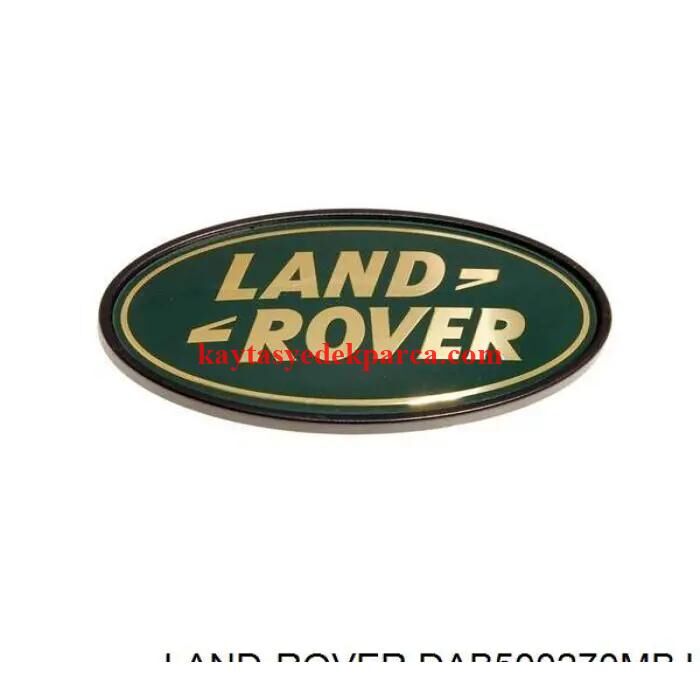 DAB500270MBJ-LND-YAZI ARKA-RANGE