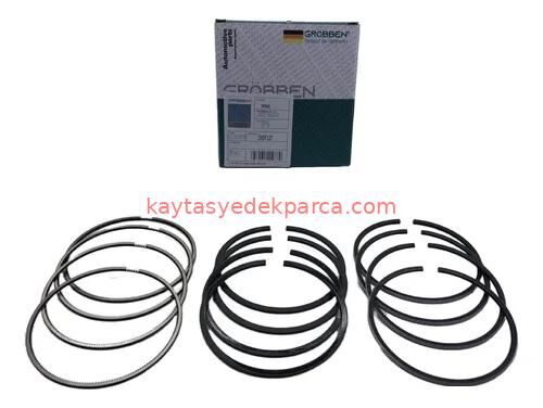 LR005377-GOE-SEKMAN 2.2 TD4 FREEL.2 STD