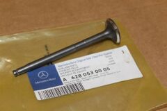 SPR-A6280530005-SUBAP TAKIM 646 IN/EX 16 V