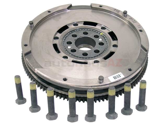 LUK-21217512474-VOLANT E46/328-330İ/X5 3.0