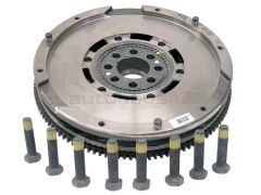 LUK-21217512474-VOLANT E46/328-330İ/X5 3.0