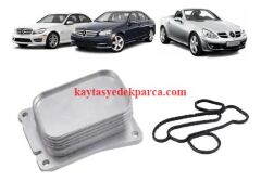 YAĞ SOĞUTUCU W203-204-211