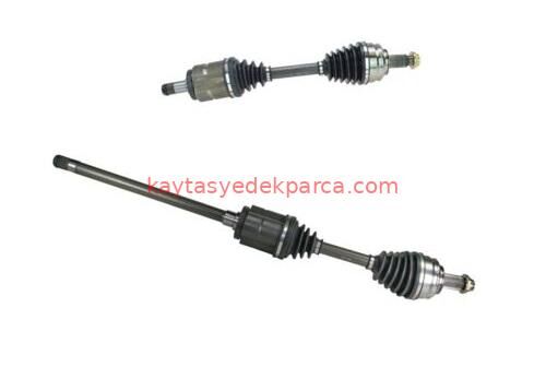 31607565313-7565313-ASP-AKS X5/L ÖN (E53)