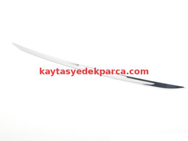 51127289755-7289755-BMW-TAMPON ÇITASI F30/ARKA