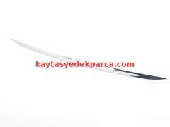 51127289755-7289755-BMW-TAMPON ÇITASI F30/ARKA