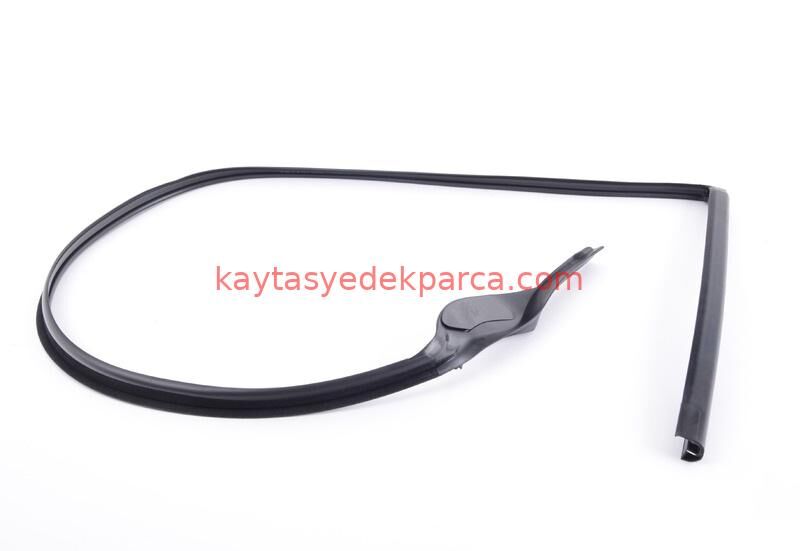 51357178019-7178019-BMW-KAPI ÜST FİTİLİ F01 ARKA SOL