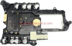 A0002702600-MER-OT. ŞANZ. KARTI, W164