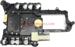 A0002702600-MER-OT. ŞANZ. KARTI, W164