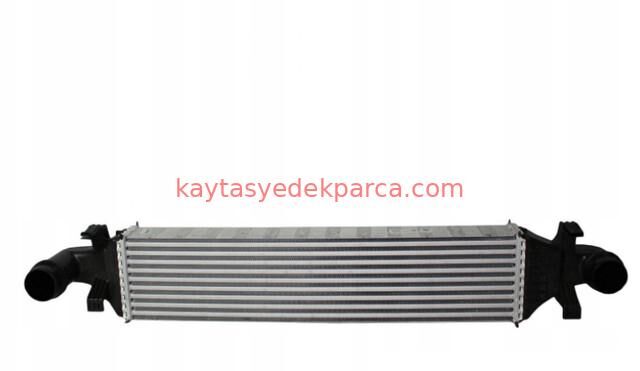 A2465000900-BSG-İNTERKOL RADYATÖRÜ, W246-117-176-156