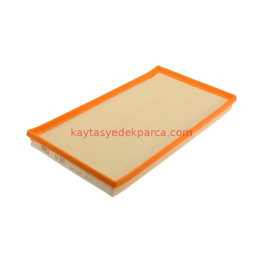 A6510900051-MAN-HAVA FİLTRESİ, W447 OM651,