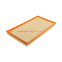 A6510900051-MAN-HAVA FİLTRESİ, W447 OM651,