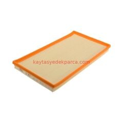 A6510900051-MAN-HAVA FİLTRESİ, W447 OM651,