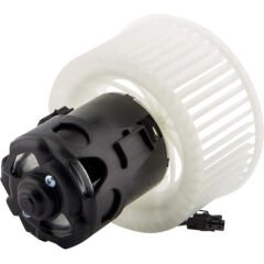 BHR-64119242607-KALORİFER MOTORU F10