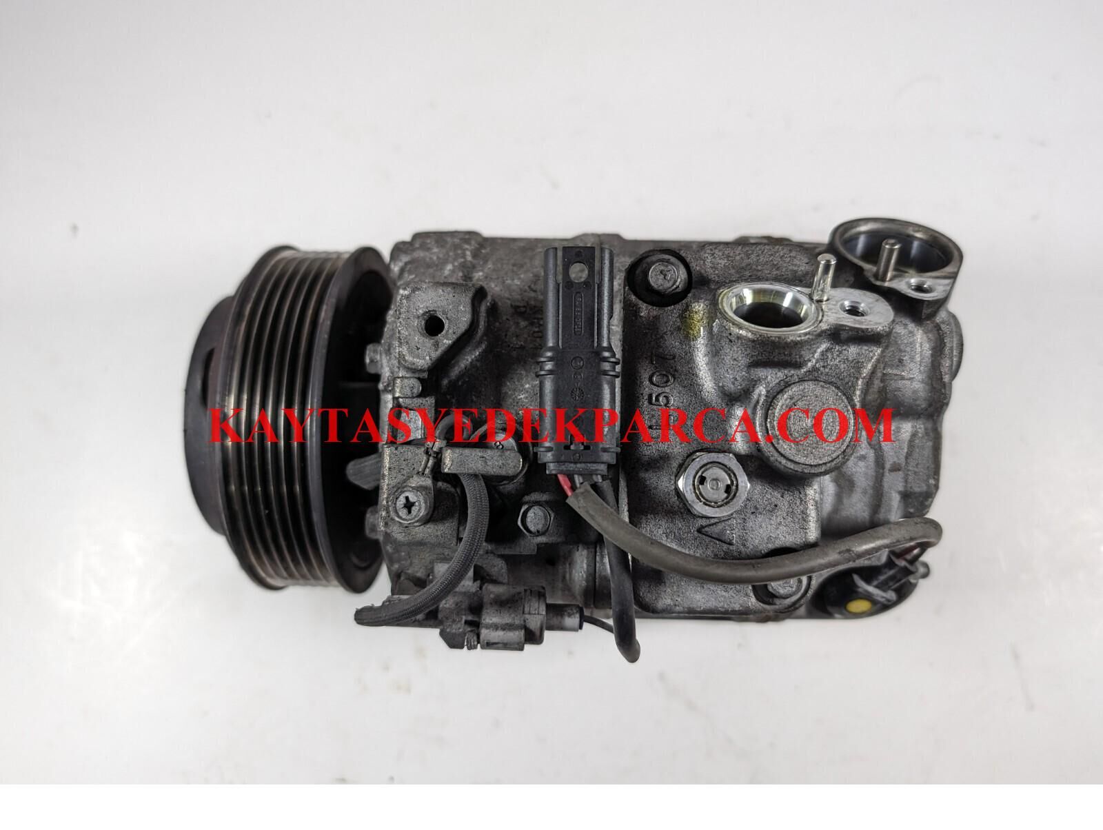 KLİMA KOMPRESÖRÜ F10/F20/F30/F34