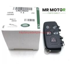 LR028922-GOE-PİSTON SEKMAN 2.2 TD4 0,50