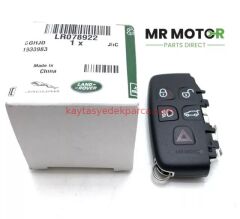 LR028922-GOE-PİSTON SEKMAN 2.2 TD4 0,50