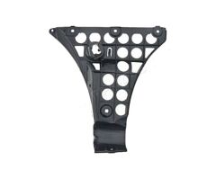 TYG-51127033716-TAMPON BRAKETİ E60/R ARKA