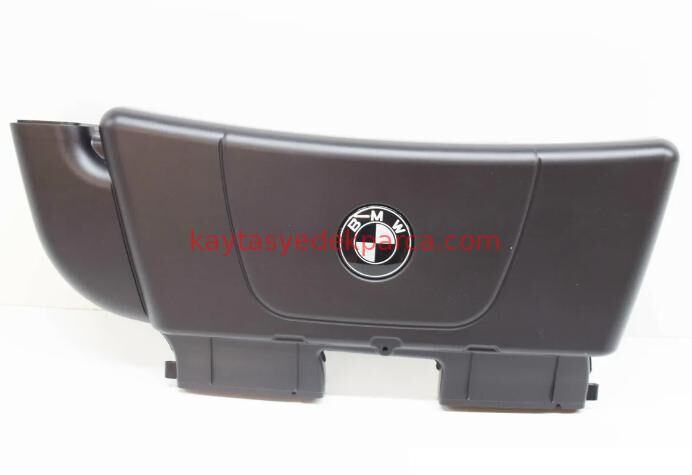 13717790605-7790605-BMW-PANEL ÜST BAKALİTİ E90/320d