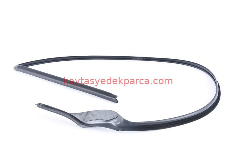 51357178020-7178020-BMW-KAPI ÜST FİTİLİ F01 ARKA SAĞ