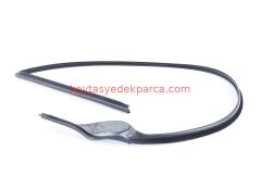 51357178020-7178020-BMW-KAPI ÜST FİTİLİ F01 ARKA SAĞ