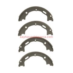 A1634200220-TEX-EL FREN BALATASI, W163 ML320