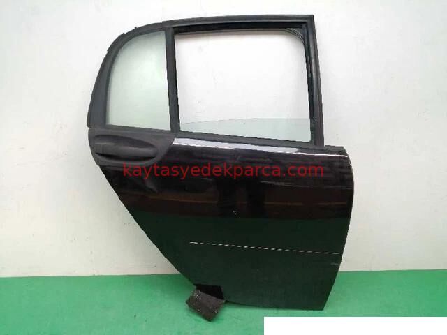 A4547320009-MER-KAPI SACI, W454 SMART ARKA SAĞ