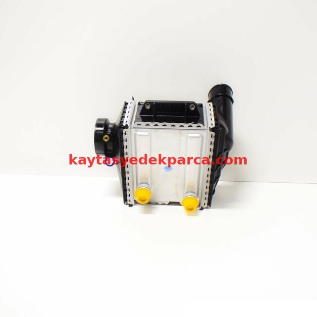 A6510901800-0901800-BHR-İNTERKOL RADYATÖRÜ