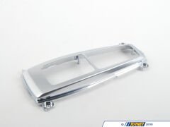 BMW-61316975467-EL FREN DÜĞME ÇERÇEVESİ