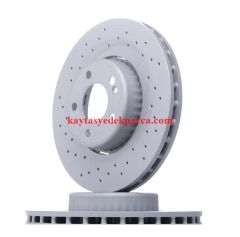 FREN DİSKİ, W205 ÖN