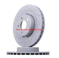 FREN DİSKİ, W205 ÖN