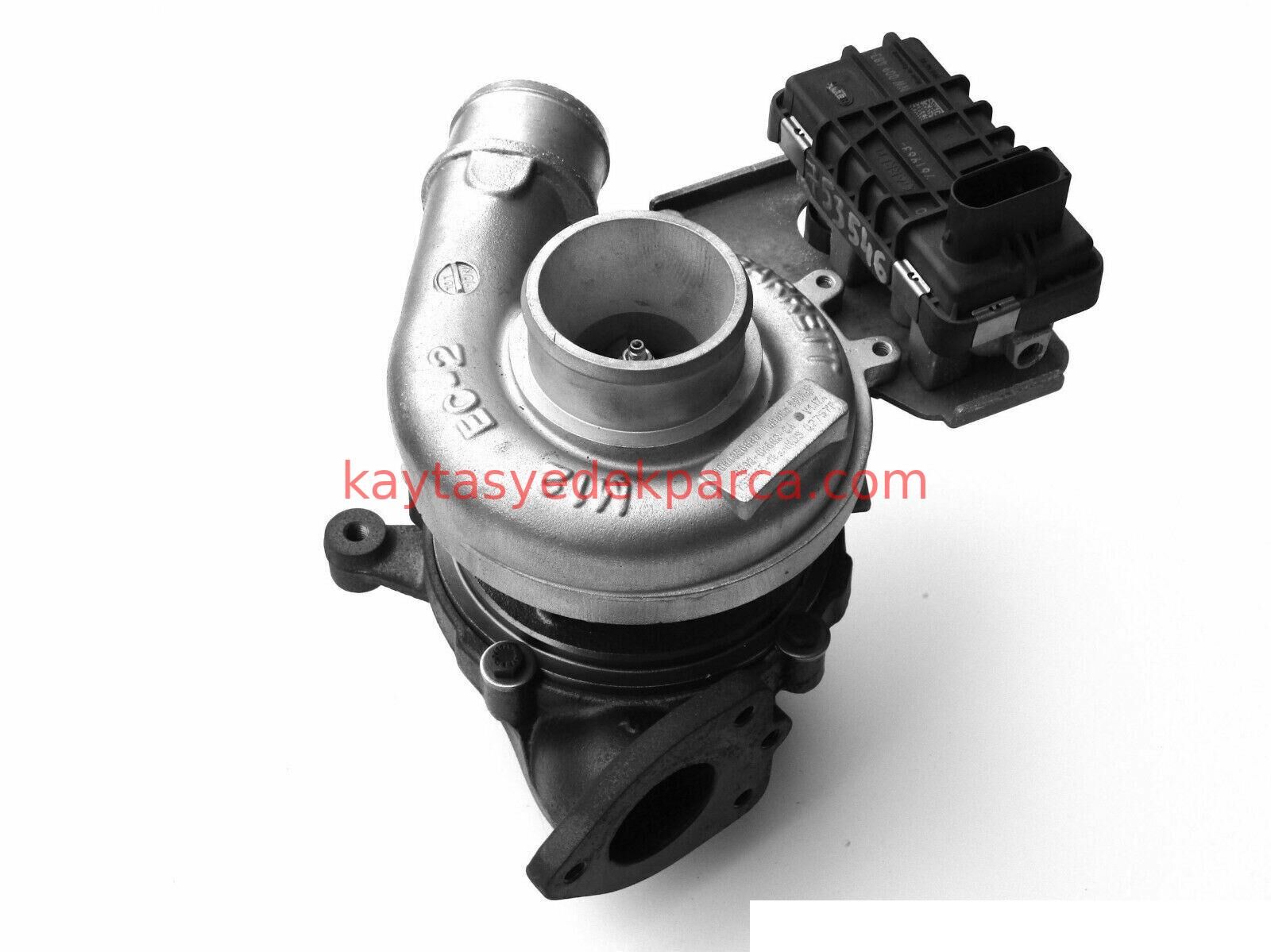 LR006862-GRT-TURBO FREELNDR 2 2.2