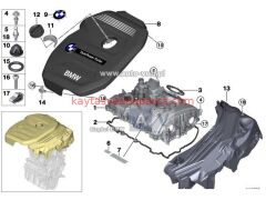 11128626613-8626613-BMW-ARKA KAPAK