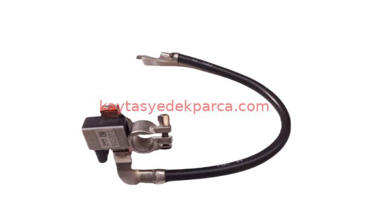 12427603567-7603567-HEL-AKÜ KABLOSU E60 EKSİ