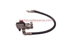 12427603567-7603567-HEL-AKÜ KABLOSU E60 EKSİ