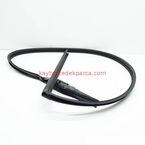 51357179124-7179124-BMW-KAPI ÜST FİTİLİ F02/R ARKA