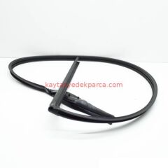 51357179124-7179124-BMW-KAPI ÜST FİTİLİ F02/R ARKA