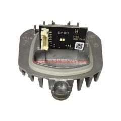63119851047-9851047-BMW-LED MODÜLÜ G26