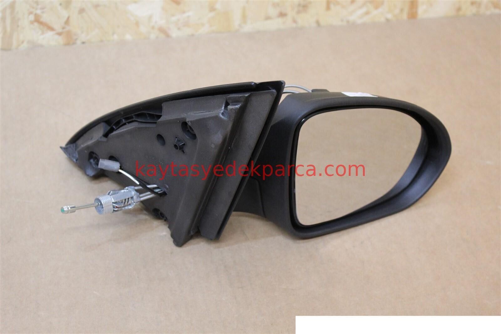 A4548101616-MER-AYNA, W454 SMART SAĞ