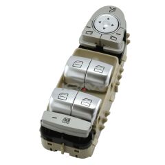OEM-A2059056800-CAM DÜĞMESİ, W205 ÖN BEJ BEJ KAPAK