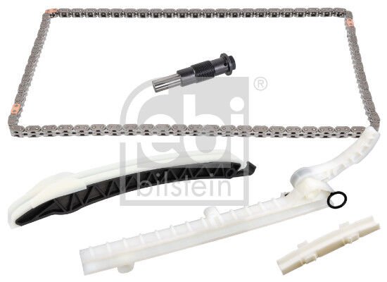 FEB-A0009934178S-EKSANTSİK ZİNCİR SETİ, M270-274 2015-