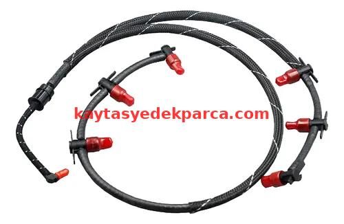 059130218AM-30218AM-BHS-MAZOT GERİ DÖNÜŞ HORTUMU Q7