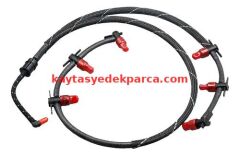 059130218AM-30218AM-BHS-MAZOT GERİ DÖNÜŞ HORTUMU Q7