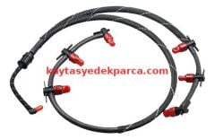 059130218AM-30218AM-BHS-MAZOT GERİ DÖNÜŞ HORTUMU Q7