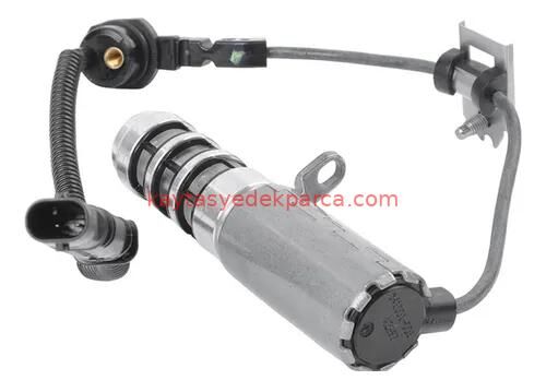 11418601643-8601643-OEM-YAĞ POMPA MANYETİK VALF